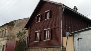 Остров Залит
